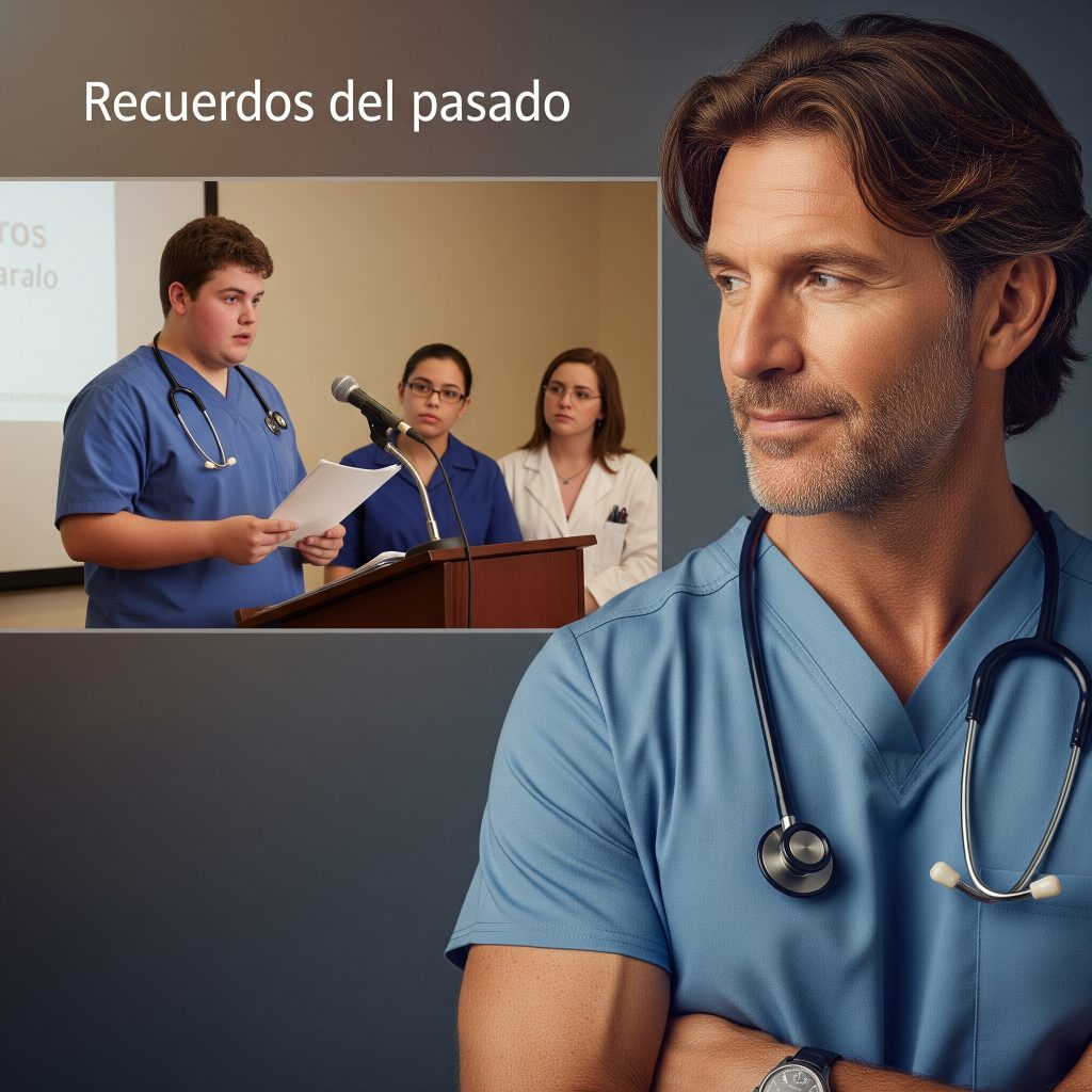 Concepto del tiempo y transformación personal