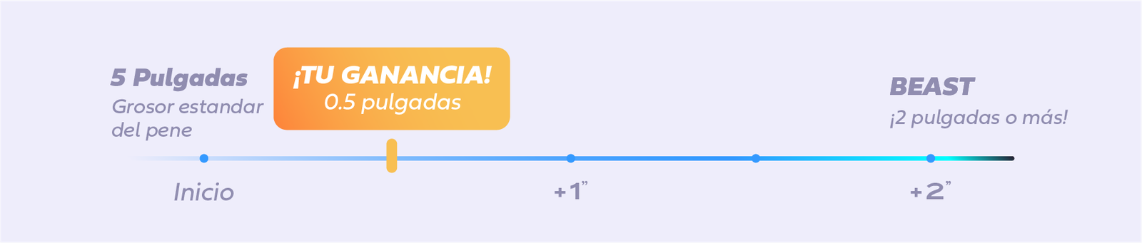 Grafico Ganancia 1er Edition