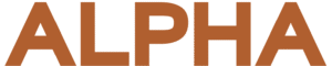 alpha