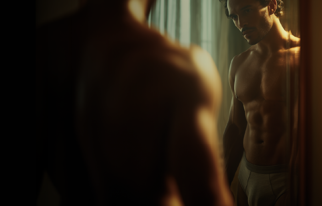 Autoestima y desempeño sexual